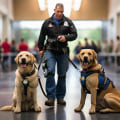 Choosing the Right Service Dog Trainer