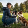 Expert Recommended Dog Training Books for Every Dog Owner