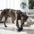 Understanding Chewing and Destructive Behavior in Dogs