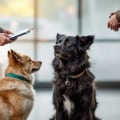 Finding a Dog Trainer That Matches Your Values