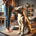 Mastering the Stay Command for Your Dog