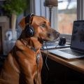 Unlocking the Potential: Benefits of Webinars for Dog Owners