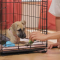 Understanding Crate Training for Your Dog or Puppy