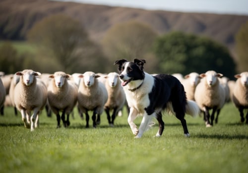 Understanding the Instincts That Drive Our Dogs