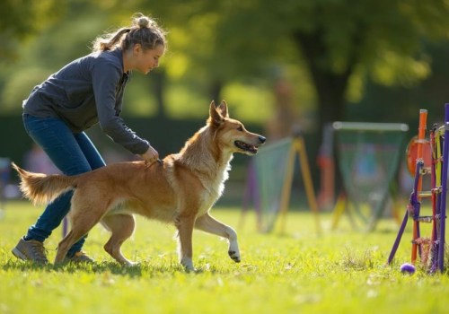Effective Techniques for Training Your Dog: Expert Insights and Resources