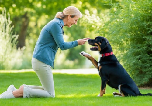 Understanding Canine Body Language for Better Training