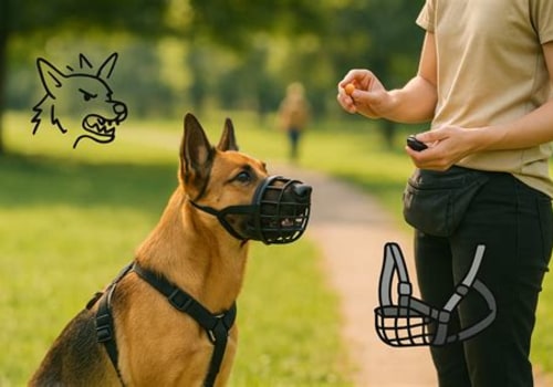 Understanding Dog Aggression Types