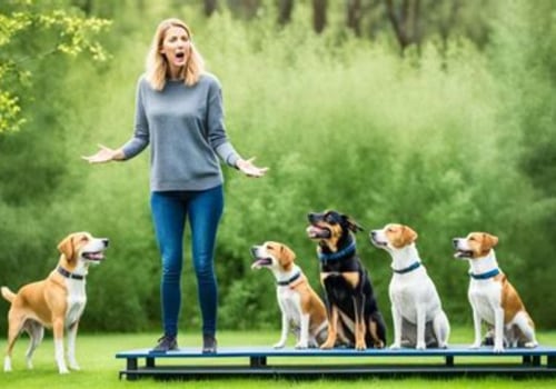 Understanding Desensitization Techniques for Dog Training