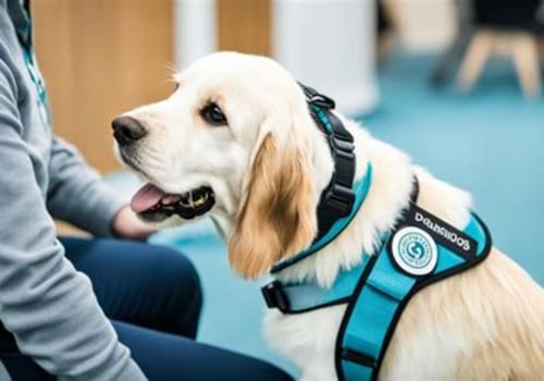 Understanding Hearing Dogs for the Hearing Impaired