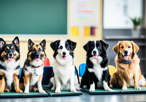 Understanding Different Training Philosophies in Dog Training