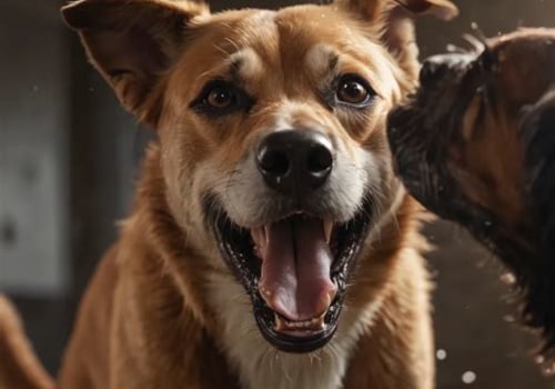 Understanding and Managing Fear-Based Aggression in Dogs