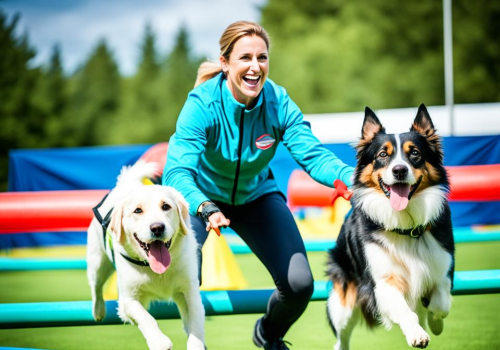 Adjusting Training Plans for Your Dog's Success